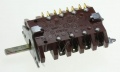 Switch - 5h-282 Selector [Electrolux Aeg]
